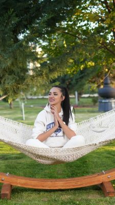 Hamak foto dikey krem 3